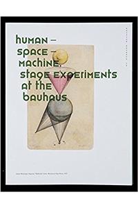 Human-Space-Machine