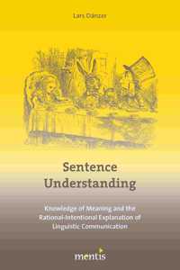 Sentence Understanding