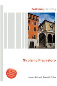 Girolamo Fracastoro