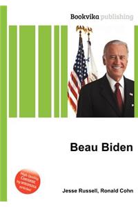 Beau Biden