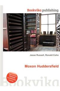 Moxon Huddersfield
