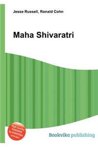 Maha Shivaratri