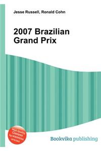 2007 Brazilian Grand Prix
