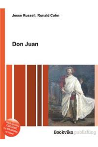 Don Juan