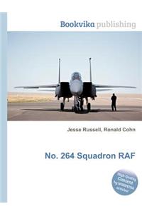 No. 264 Squadron RAF