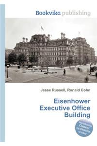 Eisenhower Executive Office Building