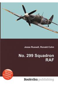 No. 299 Squadron RAF