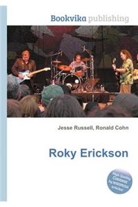 Roky Erickson