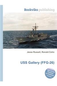 USS Gallery (Ffg-26)