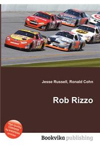Rob Rizzo