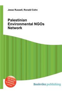 Palestinian Environmental Ngos Network