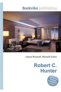 Robert C. Hunter