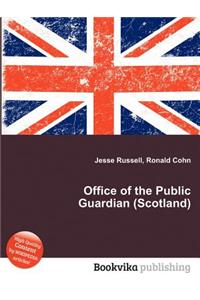 Office of the Public Guardian (Scotland)