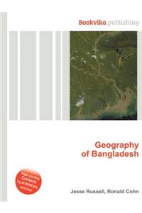 Geography of Bangladesh