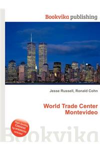 World Trade Center Montevideo