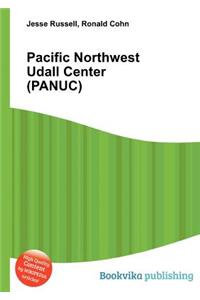 Pacific Northwest Udall Center (Panuc)