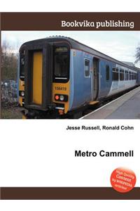 Metro Cammell