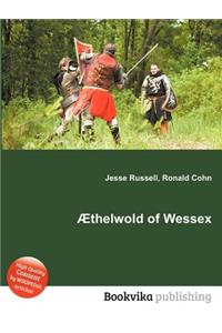 Aethelwold of Wessex