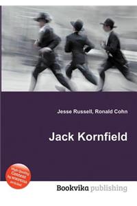Jack Kornfield