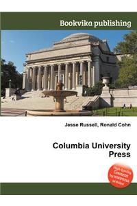 Columbia University Press