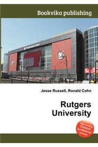 Rutgers University