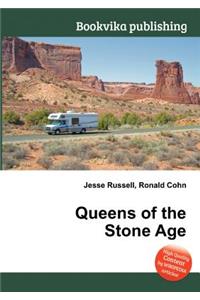 Queens of the Stone Age