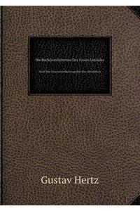 Die Rechtsverhältnisse Des Freien Gesindes Nach Den Deutschen Rechtsquellen Des Mittelalters