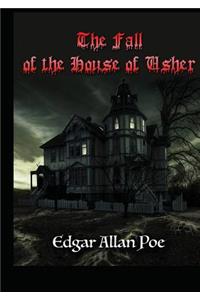 The Fall of the House of Usher