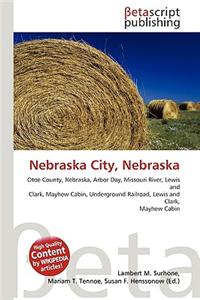 Nebraska City, Nebraska