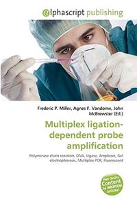 Multiplex Ligation-Dependent Probe Amplification