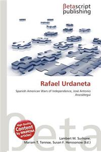 Rafael Urdaneta