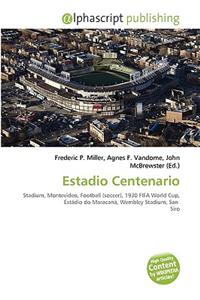 Estadio Centenario