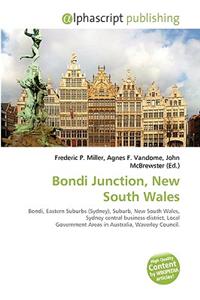 Bondi Junction, New South Wales