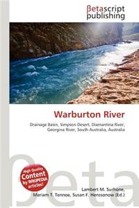 Warburton River