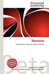 Ramaria