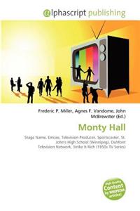 Monty Hall