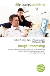 Image Processing