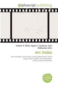 Art Video
