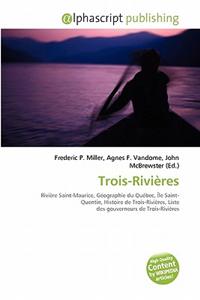 Trois-Rivieres
