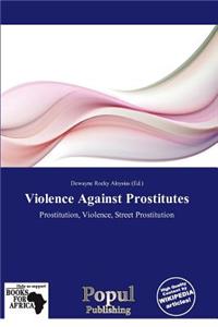 Violence Against Prostitutes