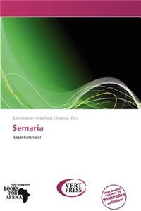 Semaria