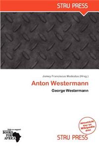 Anton Westermann
