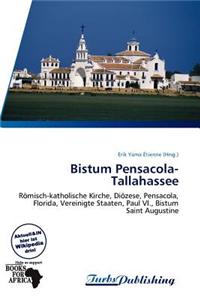 Bistum Pensacola-Tallahassee