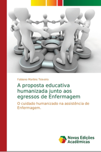 A proposta educativa humanizada junto aos egressos de Enfermagem