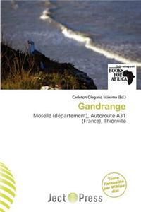 Gandrange