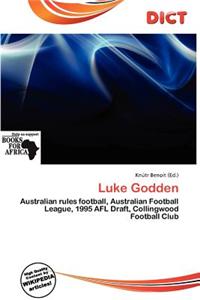 Luke Godden