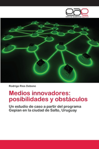 Medios innovadores