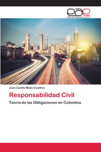 Responsabilidad Civil