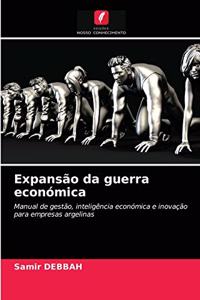 Expansão da guerra económica