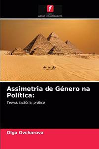 Assimetria de Género na Política